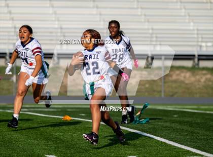 Thumbnail 1 in Douglas County vs Cherokee Trail photogallery.