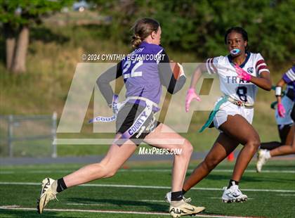 Thumbnail 3 in Douglas County vs Cherokee Trail photogallery.