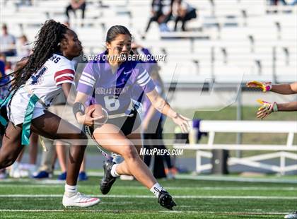 Thumbnail 3 in Douglas County vs Cherokee Trail photogallery.