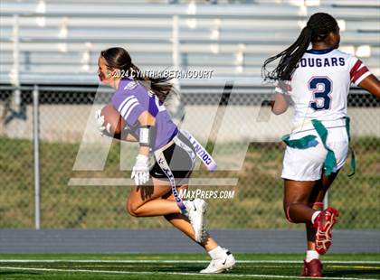 Thumbnail 2 in Douglas County vs Cherokee Trail photogallery.