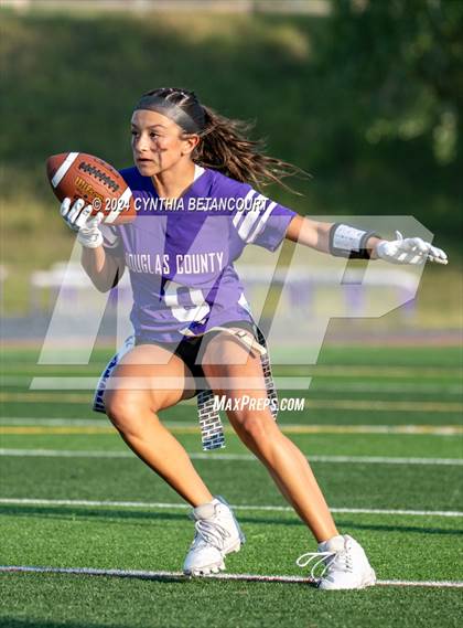 Thumbnail 1 in Douglas County vs Cherokee Trail photogallery.