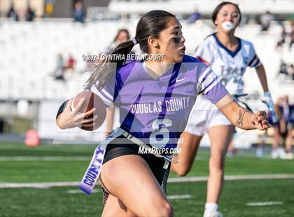 Thumbnail 2 in Douglas County vs Cherokee Trail photogallery.