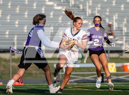 Thumbnail 3 in Douglas County vs Cherokee Trail photogallery.