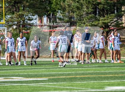 Thumbnail 1 in Douglas County vs Cherokee Trail photogallery.