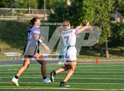 Thumbnail 2 in Douglas County vs Cherokee Trail photogallery.