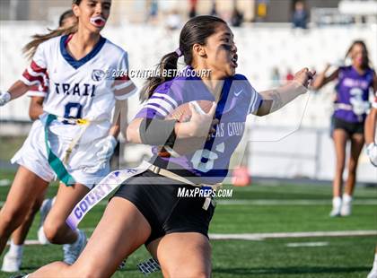 Thumbnail 1 in Douglas County vs Cherokee Trail photogallery.