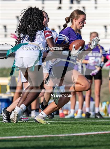 Thumbnail 1 in Douglas County vs Cherokee Trail photogallery.