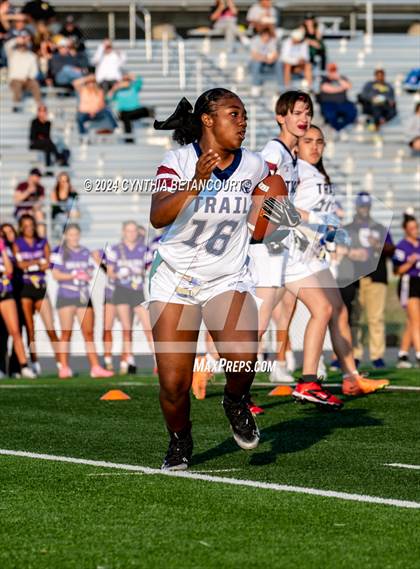 Thumbnail 1 in Douglas County vs Cherokee Trail photogallery.