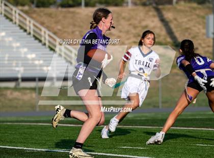 Thumbnail 3 in Douglas County vs Cherokee Trail photogallery.