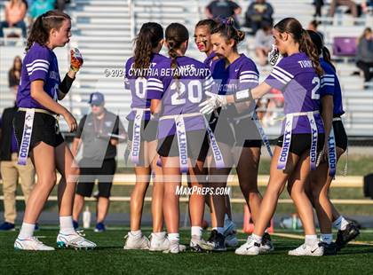 Thumbnail 3 in Douglas County vs Cherokee Trail photogallery.