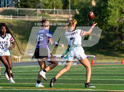 Thumbnail 1 in Douglas County vs Cherokee Trail photogallery.