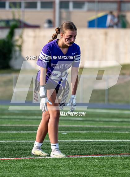 Thumbnail 1 in Douglas County vs Cherokee Trail photogallery.