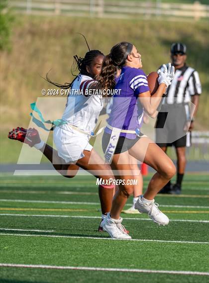 Thumbnail 3 in Douglas County vs Cherokee Trail photogallery.