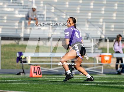 Thumbnail 3 in Douglas County vs Cherokee Trail photogallery.