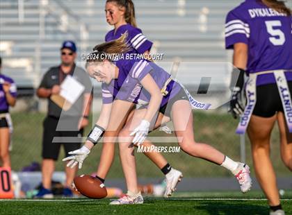Thumbnail 3 in Douglas County vs Cherokee Trail photogallery.