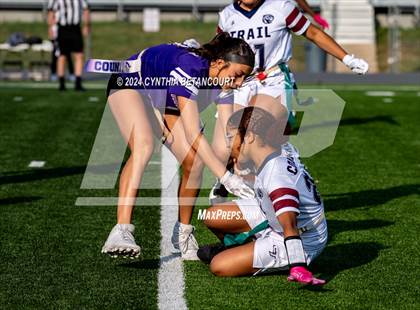 Thumbnail 2 in Douglas County vs Cherokee Trail photogallery.