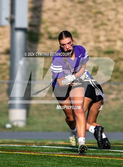 Thumbnail 3 in Douglas County vs Cherokee Trail photogallery.