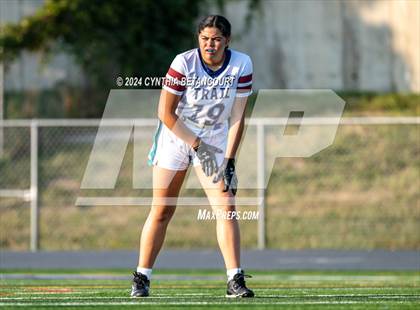 Thumbnail 2 in Douglas County vs Cherokee Trail photogallery.