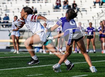 Thumbnail 2 in Douglas County vs Cherokee Trail photogallery.