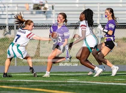 Thumbnail 1 in Douglas County vs Cherokee Trail photogallery.