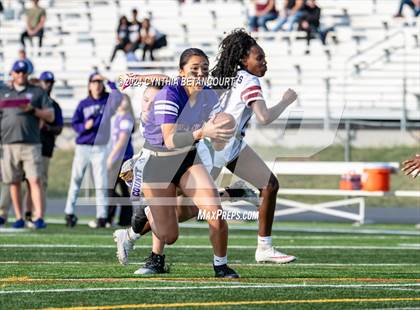 Thumbnail 3 in Douglas County vs Cherokee Trail photogallery.