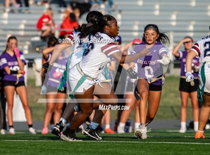 Thumbnail 2 in Douglas County vs Cherokee Trail photogallery.