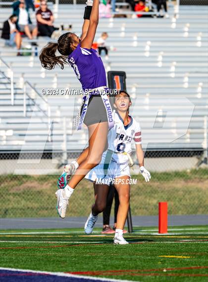 Thumbnail 1 in Douglas County vs Cherokee Trail photogallery.
