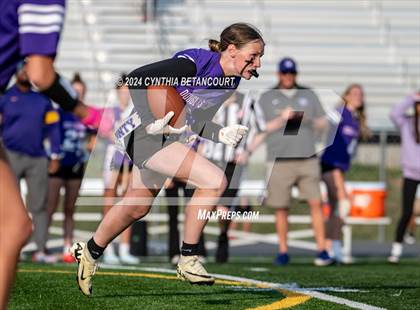 Thumbnail 3 in Douglas County vs Cherokee Trail photogallery.