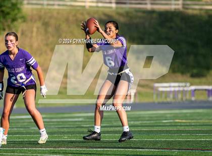 Thumbnail 2 in Douglas County vs Cherokee Trail photogallery.