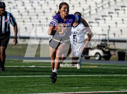 Thumbnail 3 in Douglas County vs Cherokee Trail photogallery.