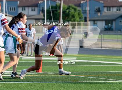 Thumbnail 2 in Douglas County vs Cherokee Trail photogallery.