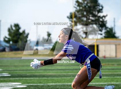 Thumbnail 2 in Douglas County vs Cherokee Trail photogallery.