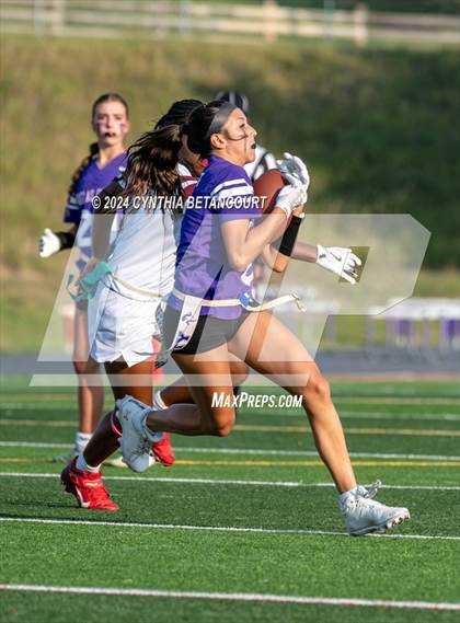 Thumbnail 1 in Douglas County vs Cherokee Trail photogallery.