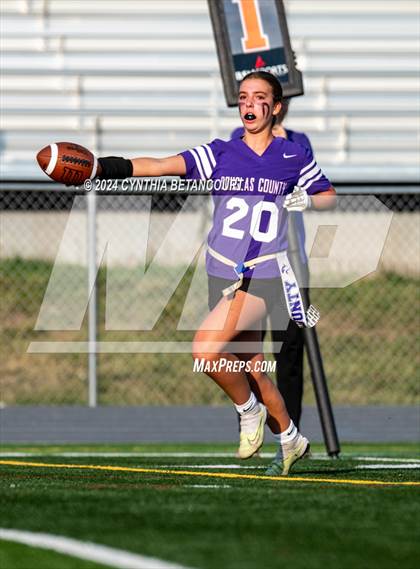 Thumbnail 2 in Douglas County vs Cherokee Trail photogallery.