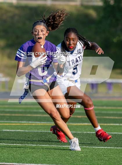 Thumbnail 1 in Douglas County vs Cherokee Trail photogallery.