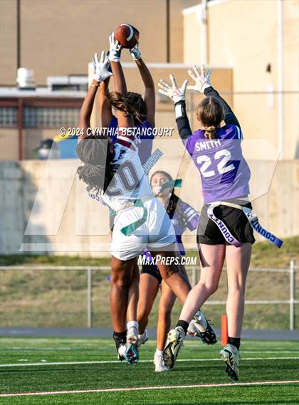 Thumbnail 2 in Douglas County vs Cherokee Trail photogallery.