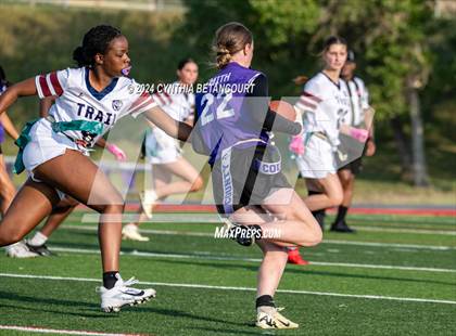 Thumbnail 2 in Douglas County vs Cherokee Trail photogallery.