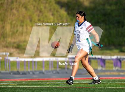 Thumbnail 3 in Douglas County vs Cherokee Trail photogallery.