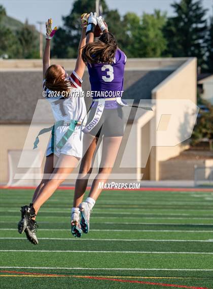 Thumbnail 1 in Douglas County vs Cherokee Trail photogallery.