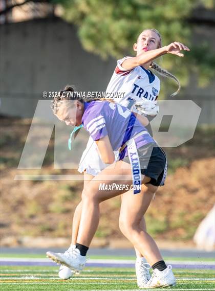 Thumbnail 3 in Douglas County vs Cherokee Trail photogallery.