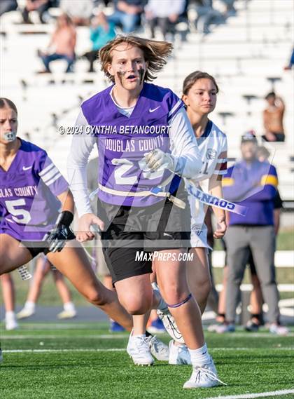 Thumbnail 2 in Douglas County vs Cherokee Trail photogallery.