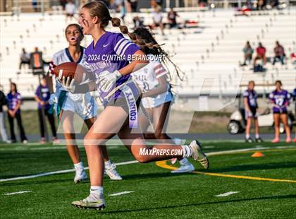 Thumbnail 2 in Douglas County vs Cherokee Trail photogallery.