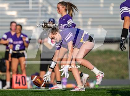 Thumbnail 1 in Douglas County vs Cherokee Trail photogallery.