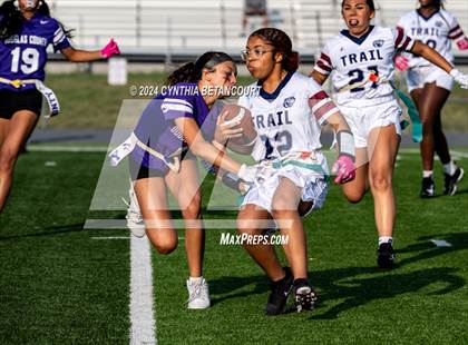 Thumbnail 1 in Douglas County vs Cherokee Trail photogallery.