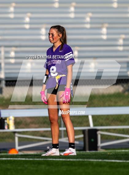 Thumbnail 1 in Douglas County vs Cherokee Trail photogallery.