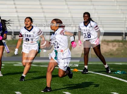 Thumbnail 2 in Douglas County vs Cherokee Trail photogallery.