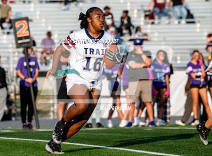 Thumbnail 2 in Douglas County vs Cherokee Trail photogallery.
