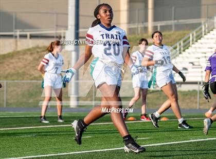 Thumbnail 2 in Douglas County vs Cherokee Trail photogallery.