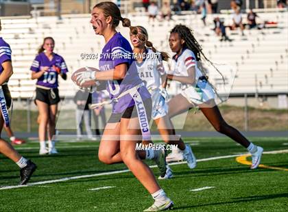 Thumbnail 3 in Douglas County vs Cherokee Trail photogallery.
