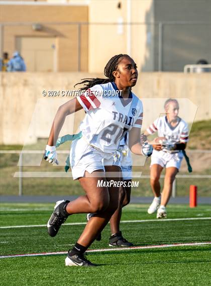 Thumbnail 3 in Douglas County vs Cherokee Trail photogallery.